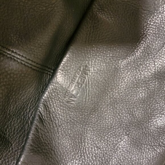 American Leather Co. Backpack - Picture 4 of 4